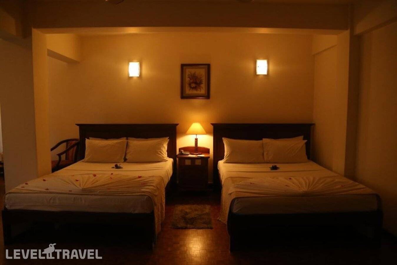 фотографии отеля Hotel Sapphire в Шри-Ланка(Коломбо) - фото №14