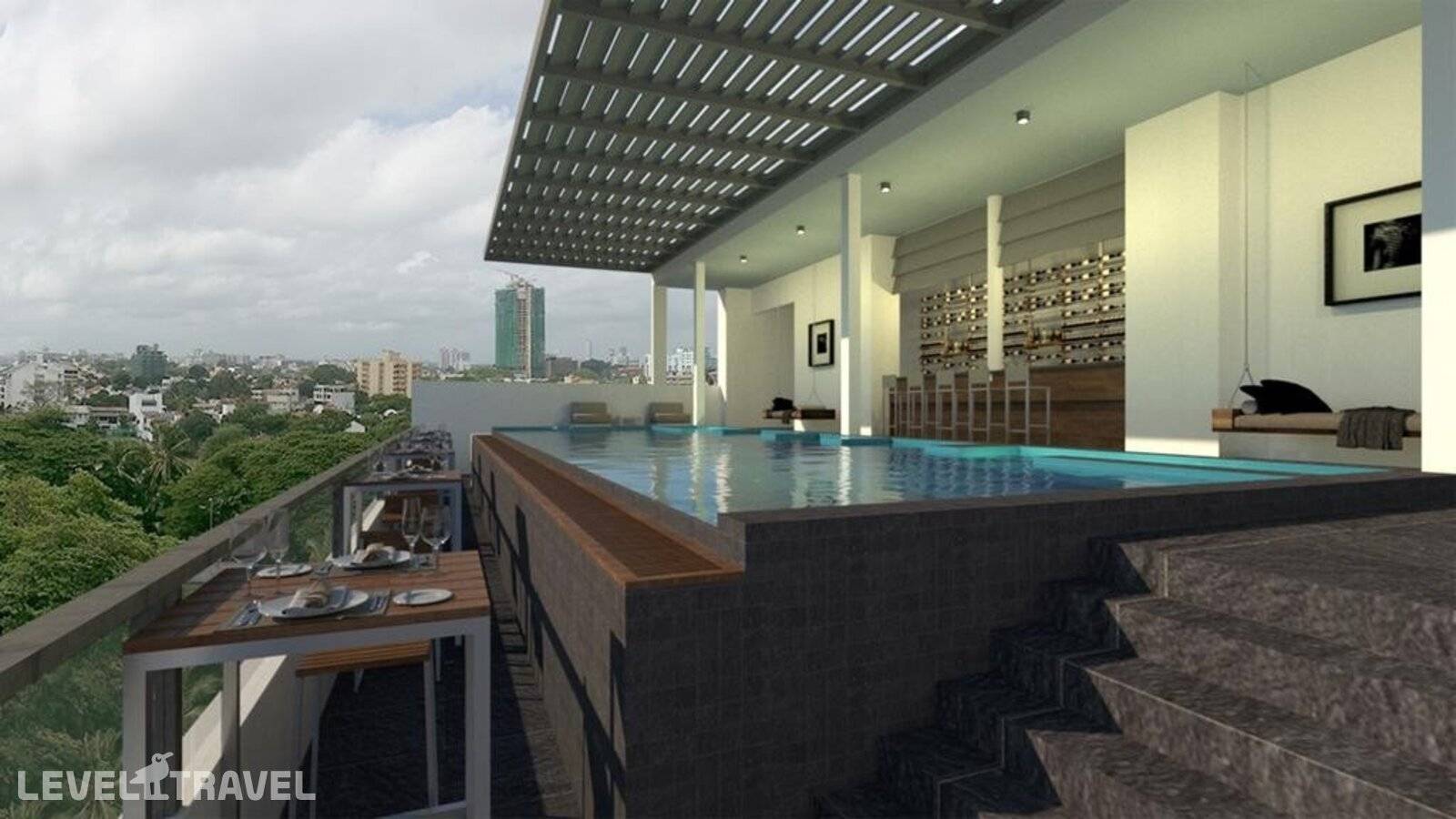 фотографии отеля ME Colombo в Шри-Ланка(Коломбо) - фото №23