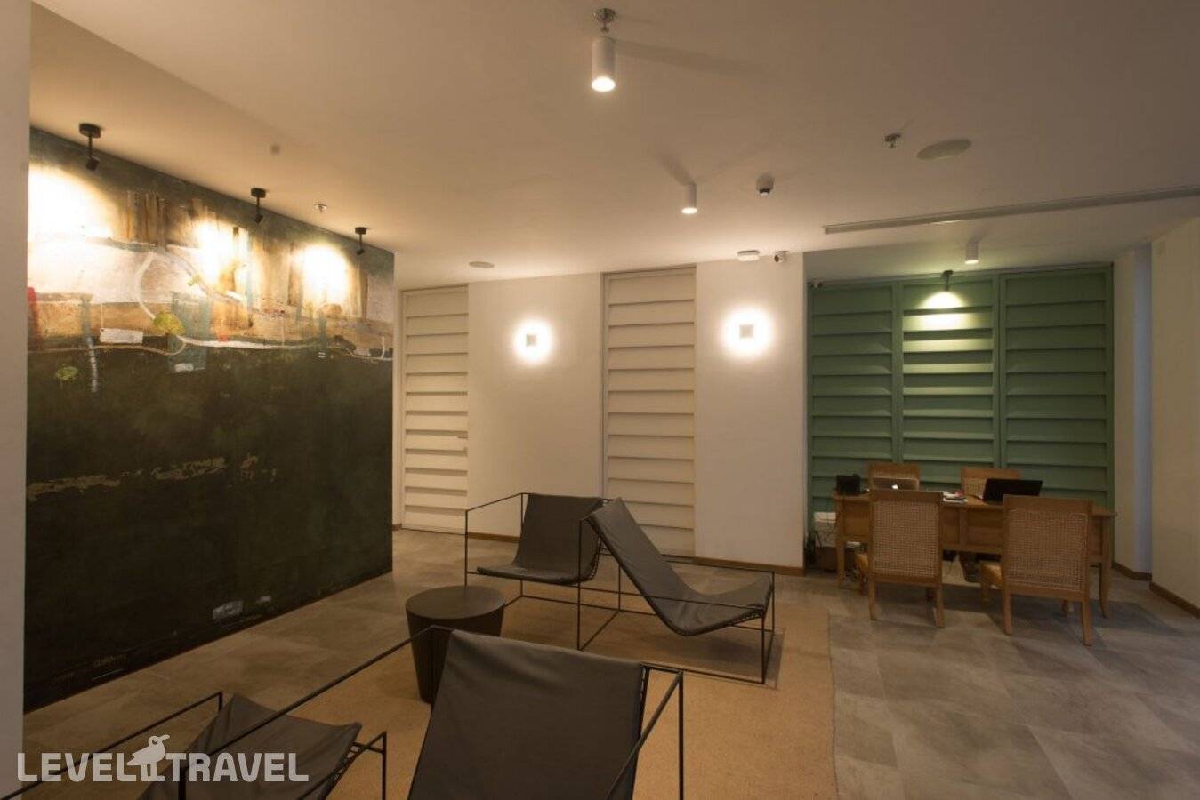 фотографии отеля ME Colombo в Шри-Ланка(Коломбо) - фото №29