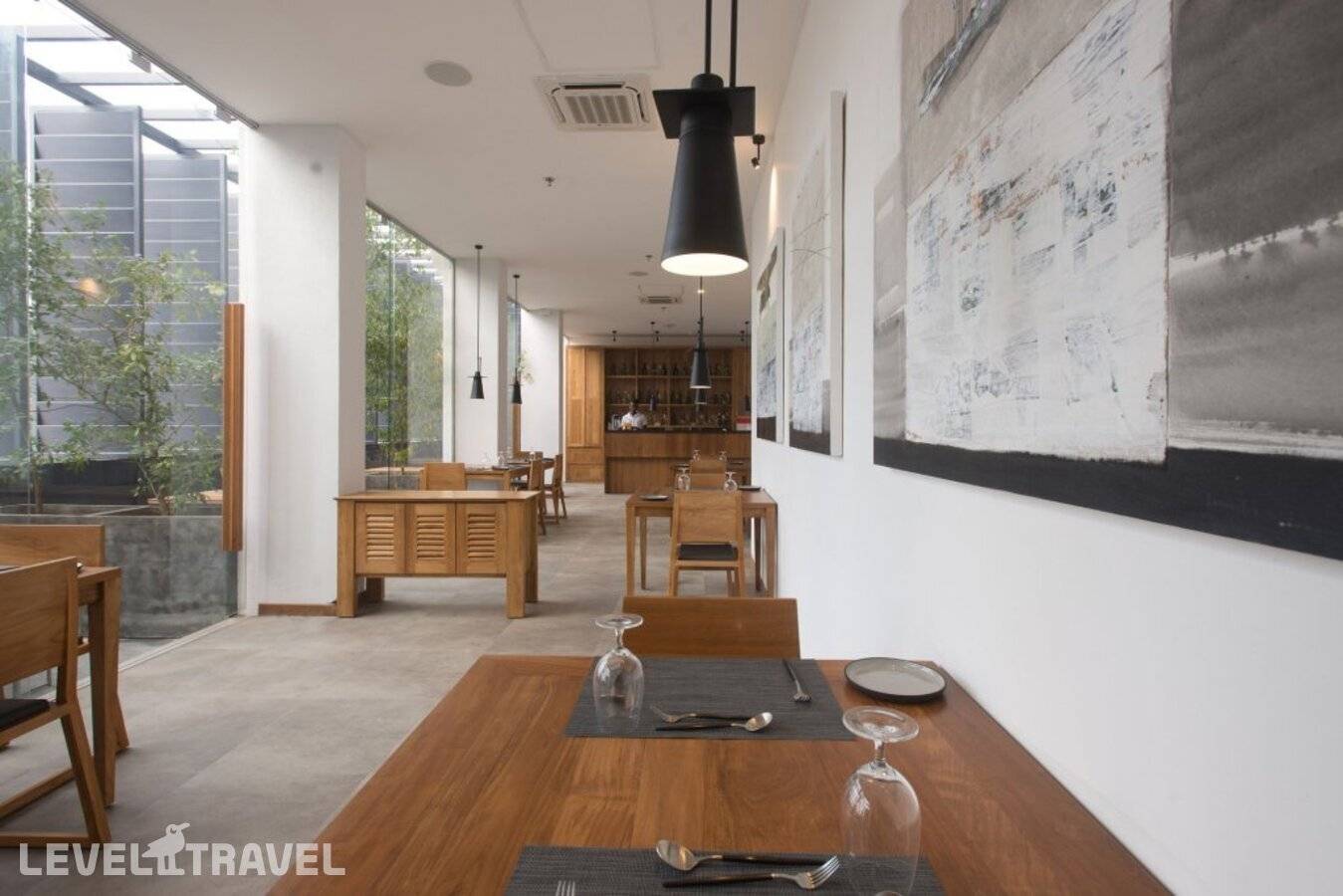 фотографии отеля ME Colombo в Шри-Ланка(Коломбо) - фото №25