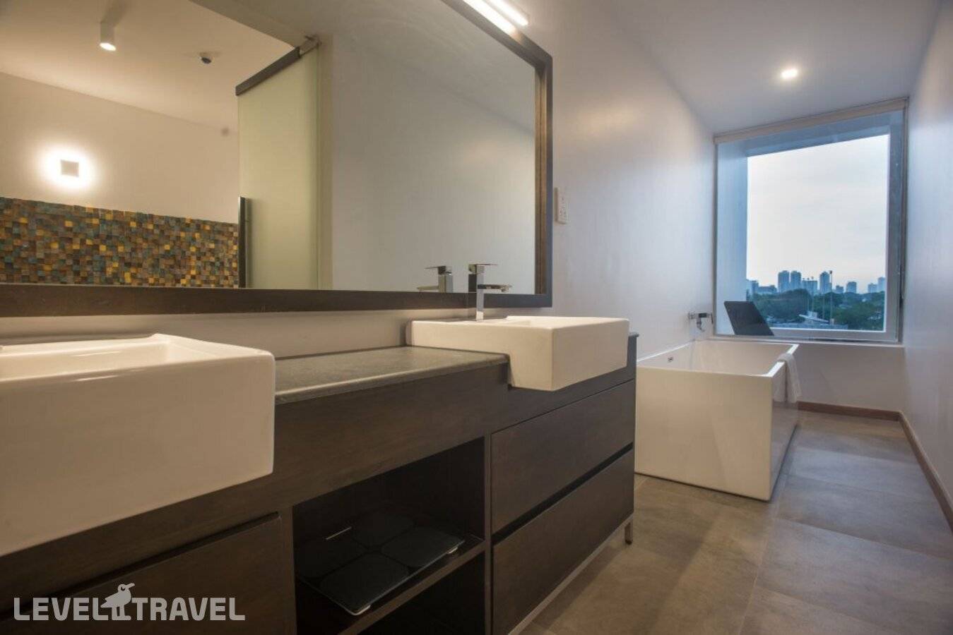 фотографии отеля ME Colombo в Шри-Ланка(Коломбо) - фото №5