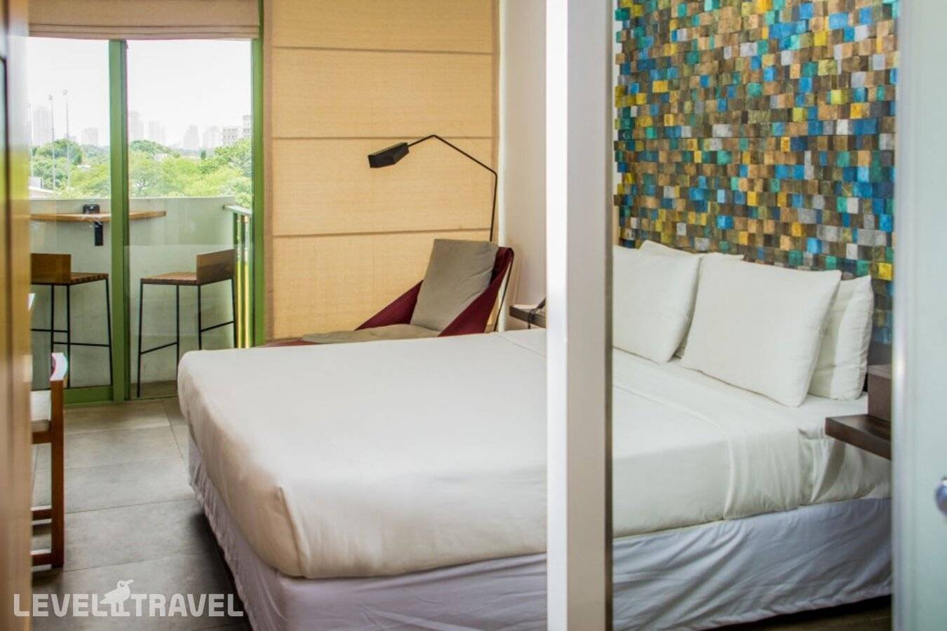 фотографии отеля ME Colombo в Шри-Ланка(Коломбо) - фото №30