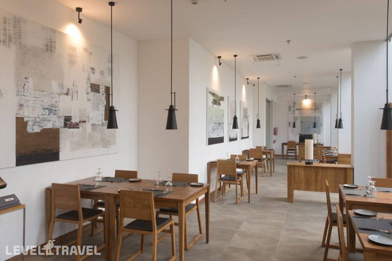 фотографии отеля ME Colombo в Шри-Ланка(Коломбо) - фото №2