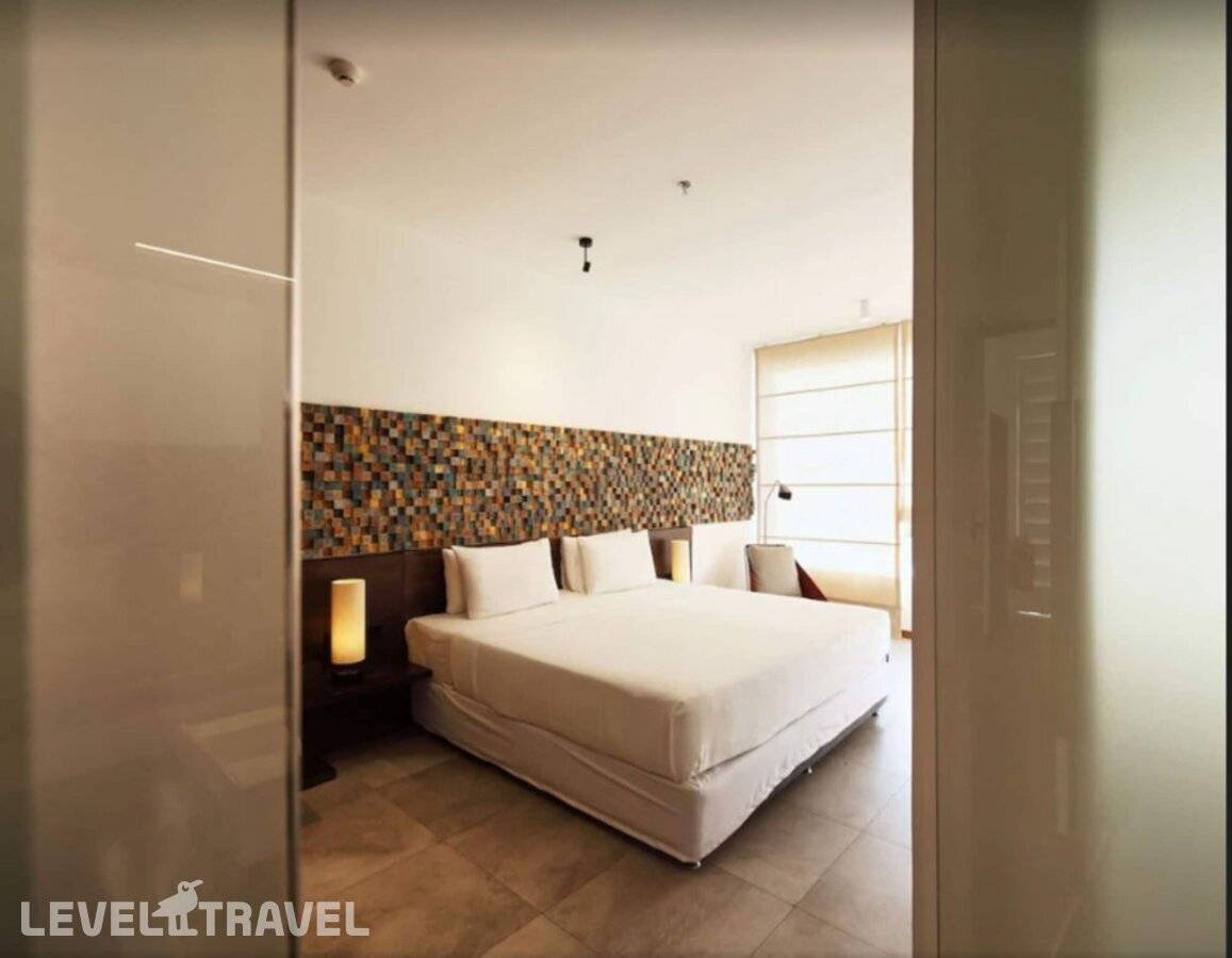 фотографии отеля ME Colombo в Шри-Ланка(Коломбо) - фото №6