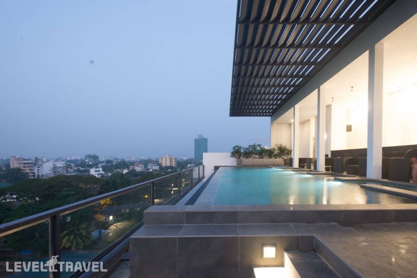 фотографии отеля ME Colombo в Шри-Ланка(Коломбо) - фото №3