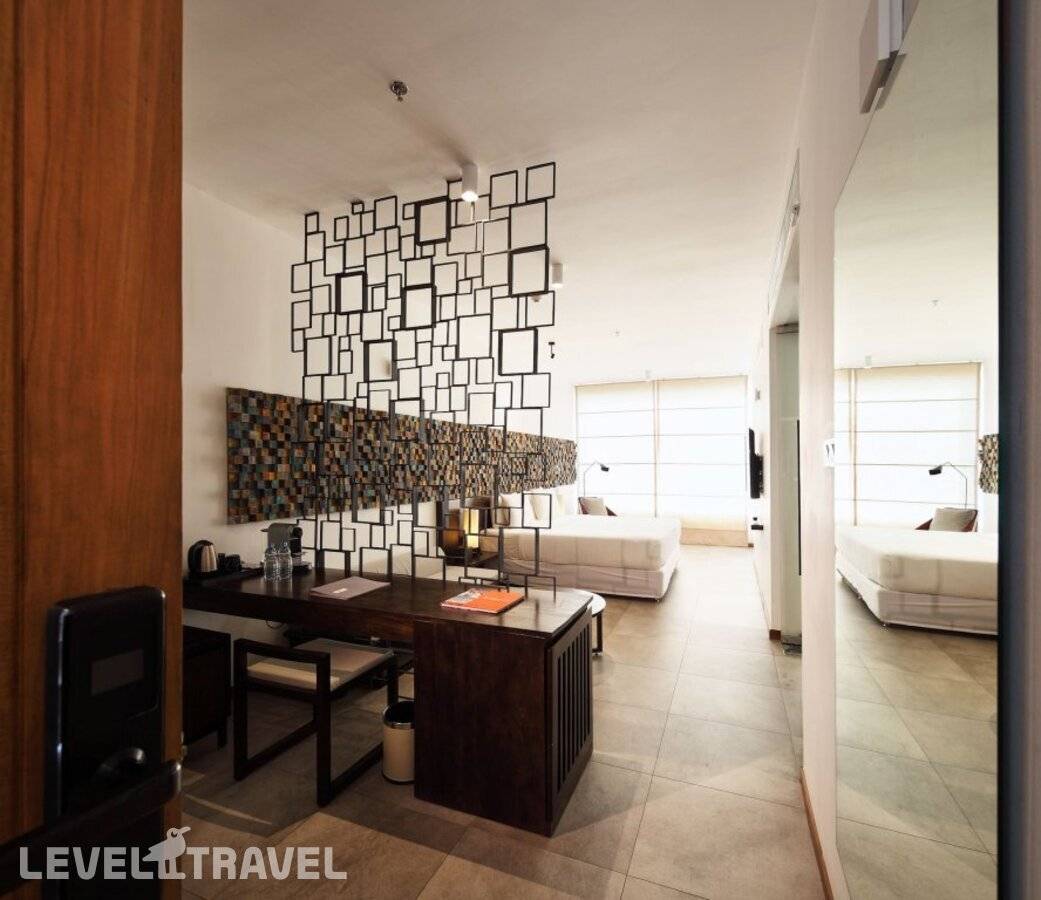 фотографии отеля ME Colombo в Шри-Ланка(Коломбо) - фото №8