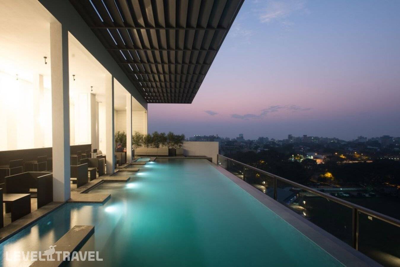 фотографии отеля ME Colombo в Шри-Ланка(Коломбо) - фото №20