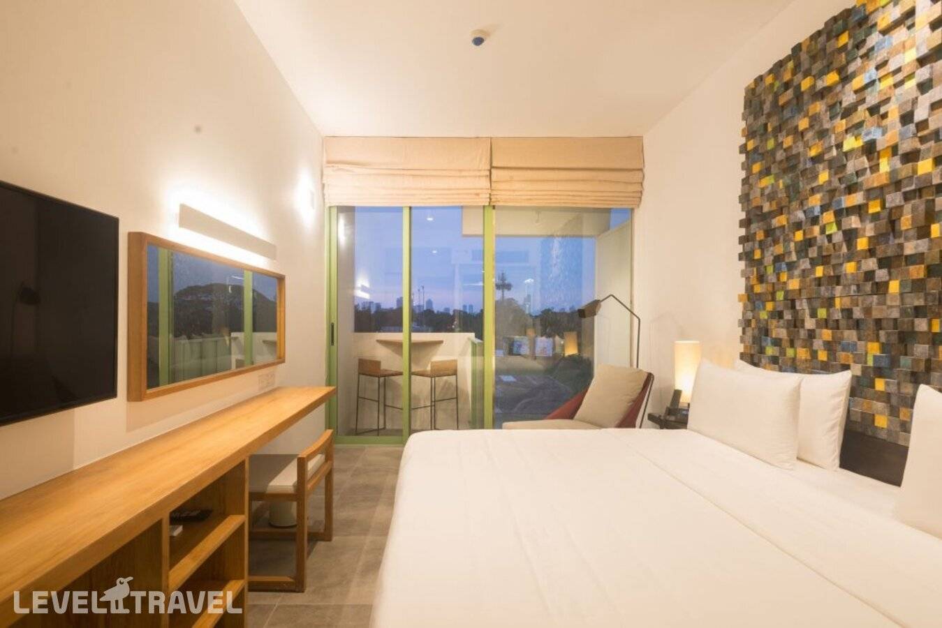 фотографии отеля ME Colombo в Шри-Ланка(Коломбо) - фото №16