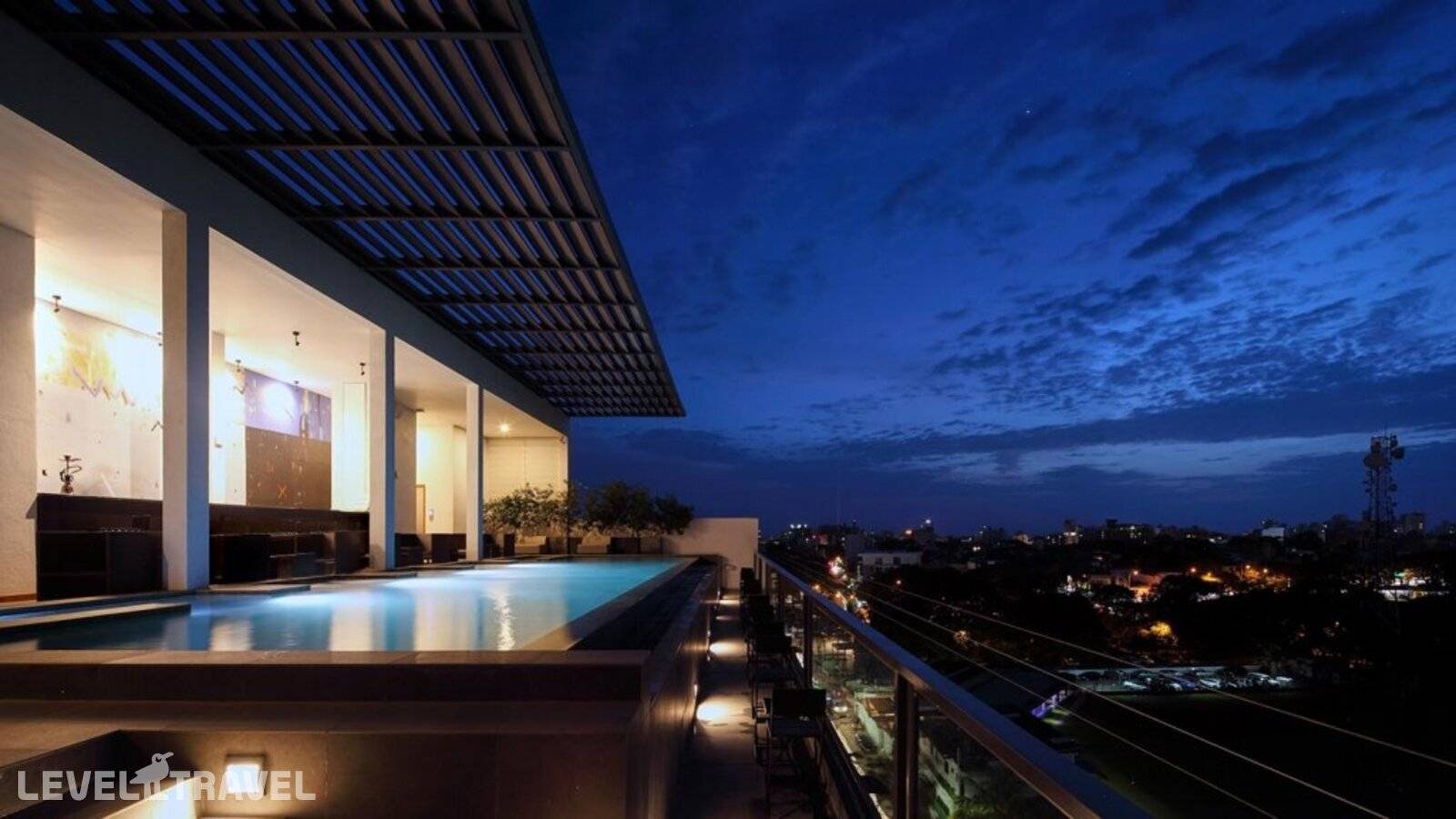 фотографии отеля ME Colombo в Шри-Ланка(Коломбо) - фото №35