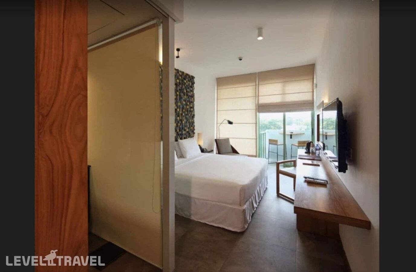 фотографии отеля ME Colombo в Шри-Ланка(Коломбо) - фото №34