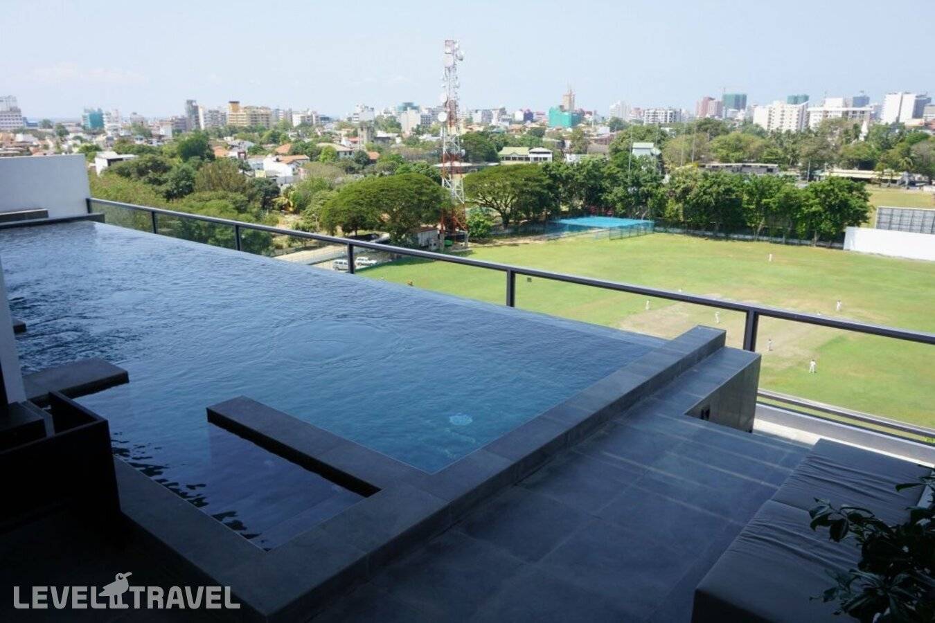 фотографии отеля ME Colombo в Шри-Ланка(Коломбо) - фото №13