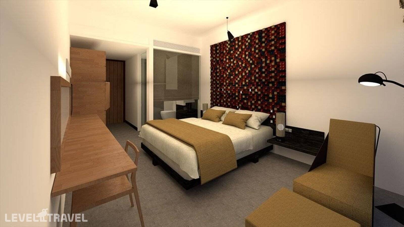 фотографии отеля ME Colombo в Шри-Ланка(Коломбо) - фото №7