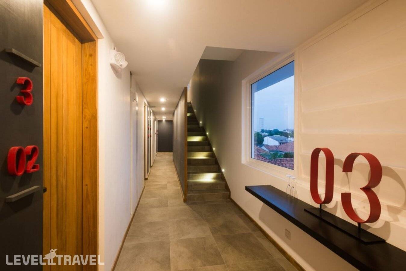 фотографии отеля ME Colombo в Шри-Ланка(Коломбо) - фото №24