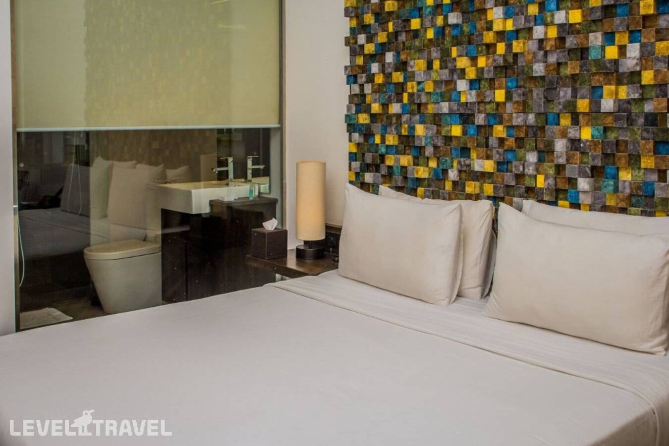 фотографии отеля ME Colombo в Шри-Ланка(Коломбо) - фото №33