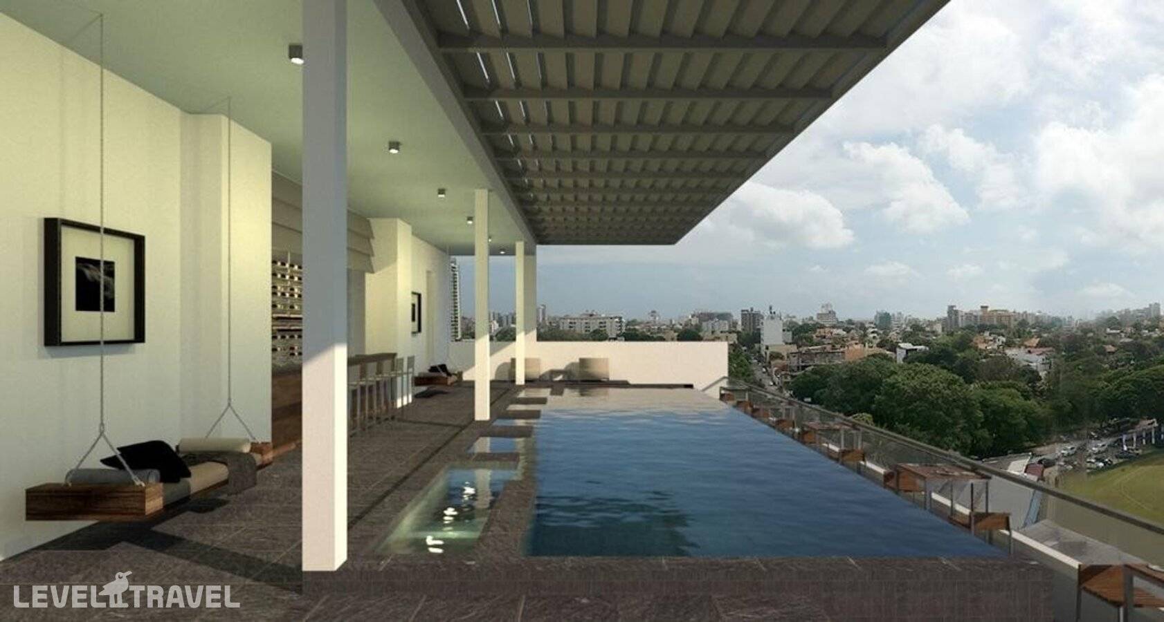 фотографии отеля ME Colombo в Шри-Ланка(Коломбо) - фото №4