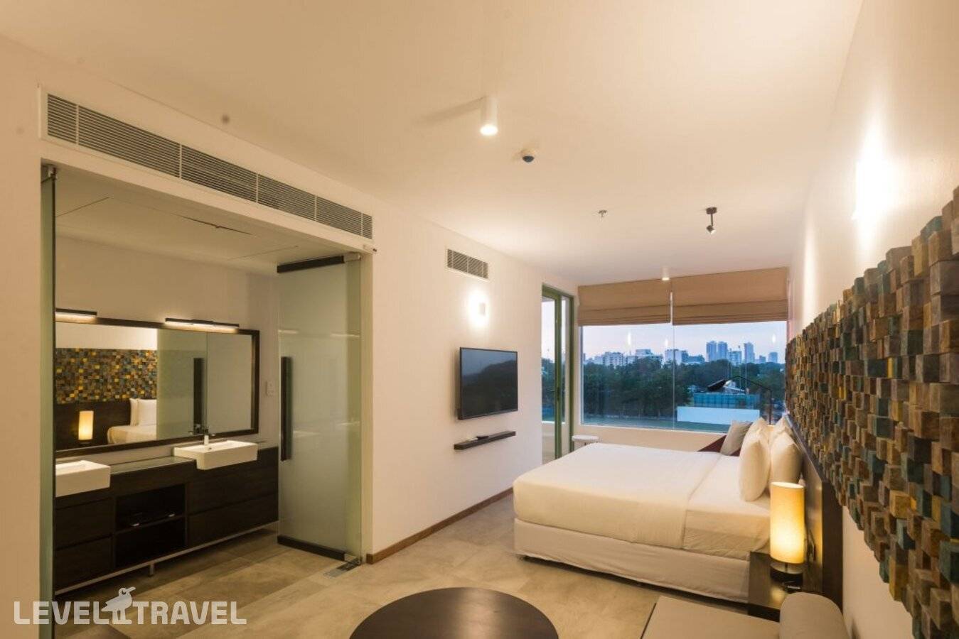 фотографии отеля ME Colombo в Шри-Ланка(Коломбо) - фото №18