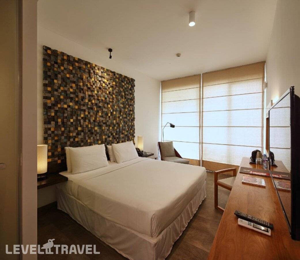 фотографии отеля ME Colombo в Шри-Ланка(Коломбо) - фото №27