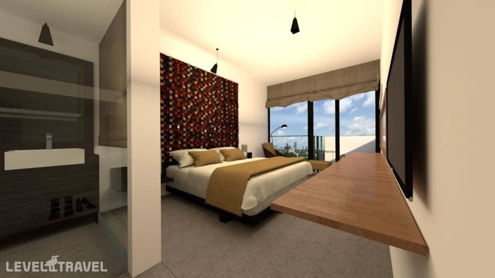 фотографии отеля ME Colombo в Шри-Ланка(Коломбо) - фото №9