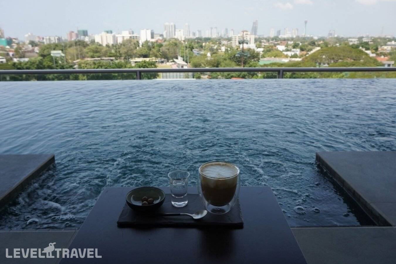 фотографии отеля ME Colombo в Шри-Ланка(Коломбо) - фото №15