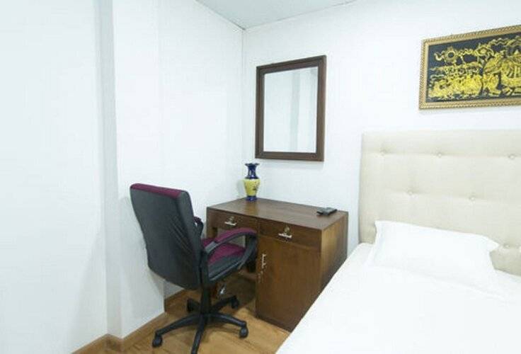 Metro City Hotel