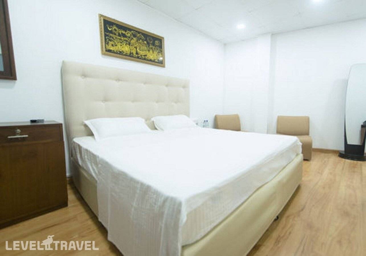 фотографии отеля Metro City Hotel в Шри-Ланка(Коломбо) - фото №2