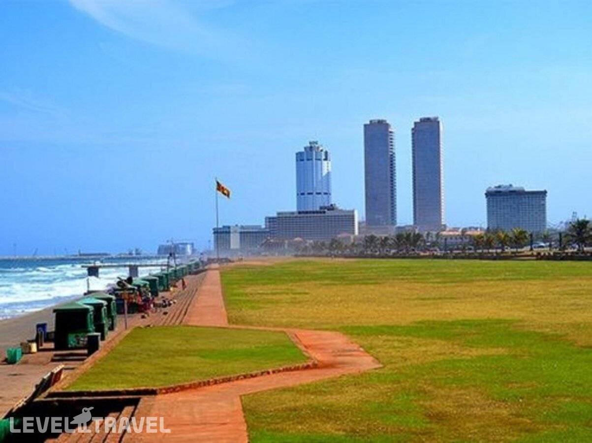 фотографии отеля Metro City Hotel в Шри-Ланка(Коломбо) - фото №23