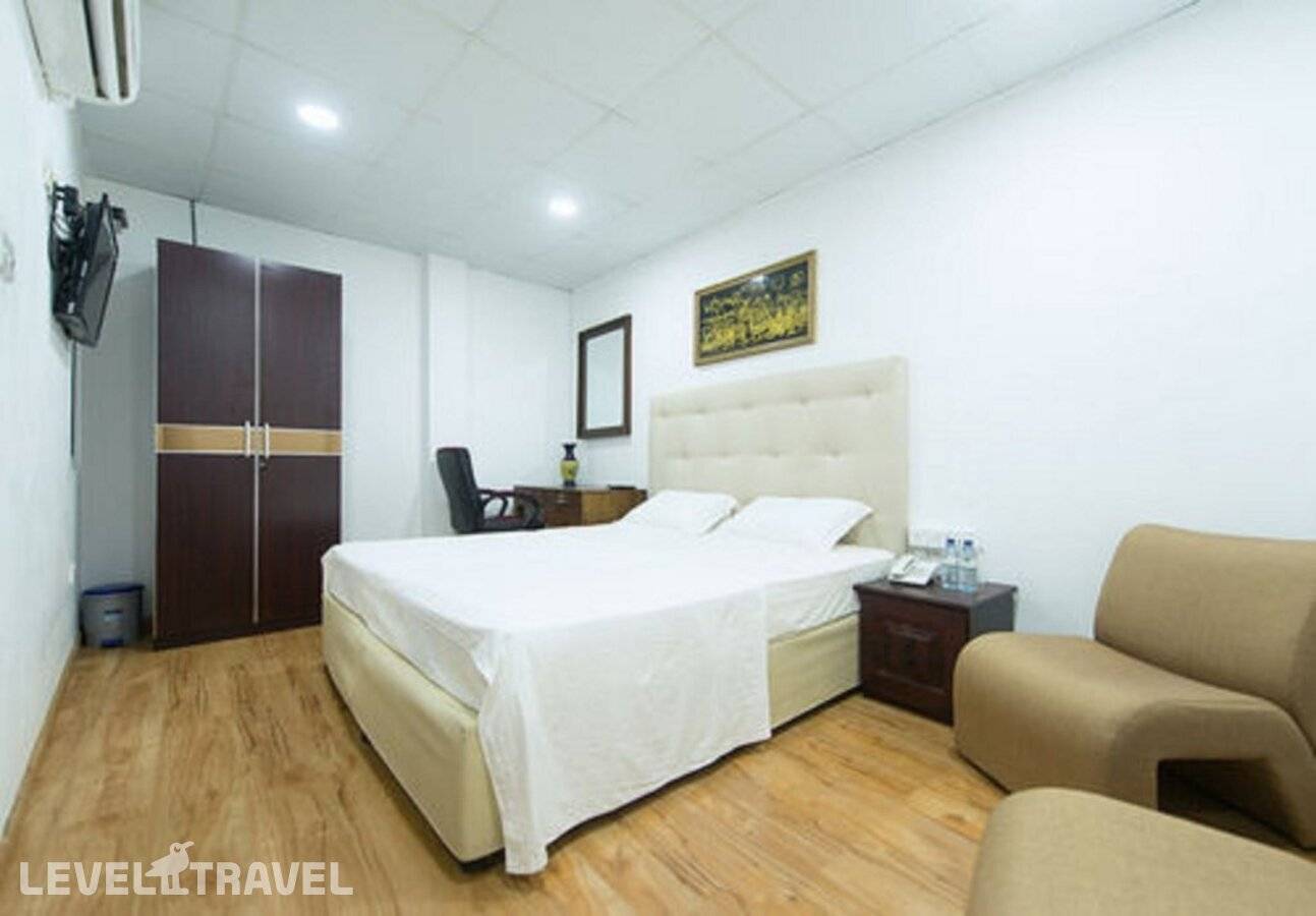 фотографии отеля Metro City Hotel в Шри-Ланка(Коломбо) - фото №3