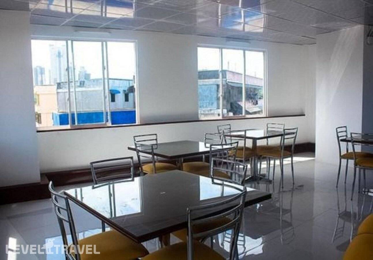 фотографии отеля Metro City Hotel в Шри-Ланка(Коломбо) - фото №15