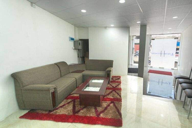 Metro City Hotel