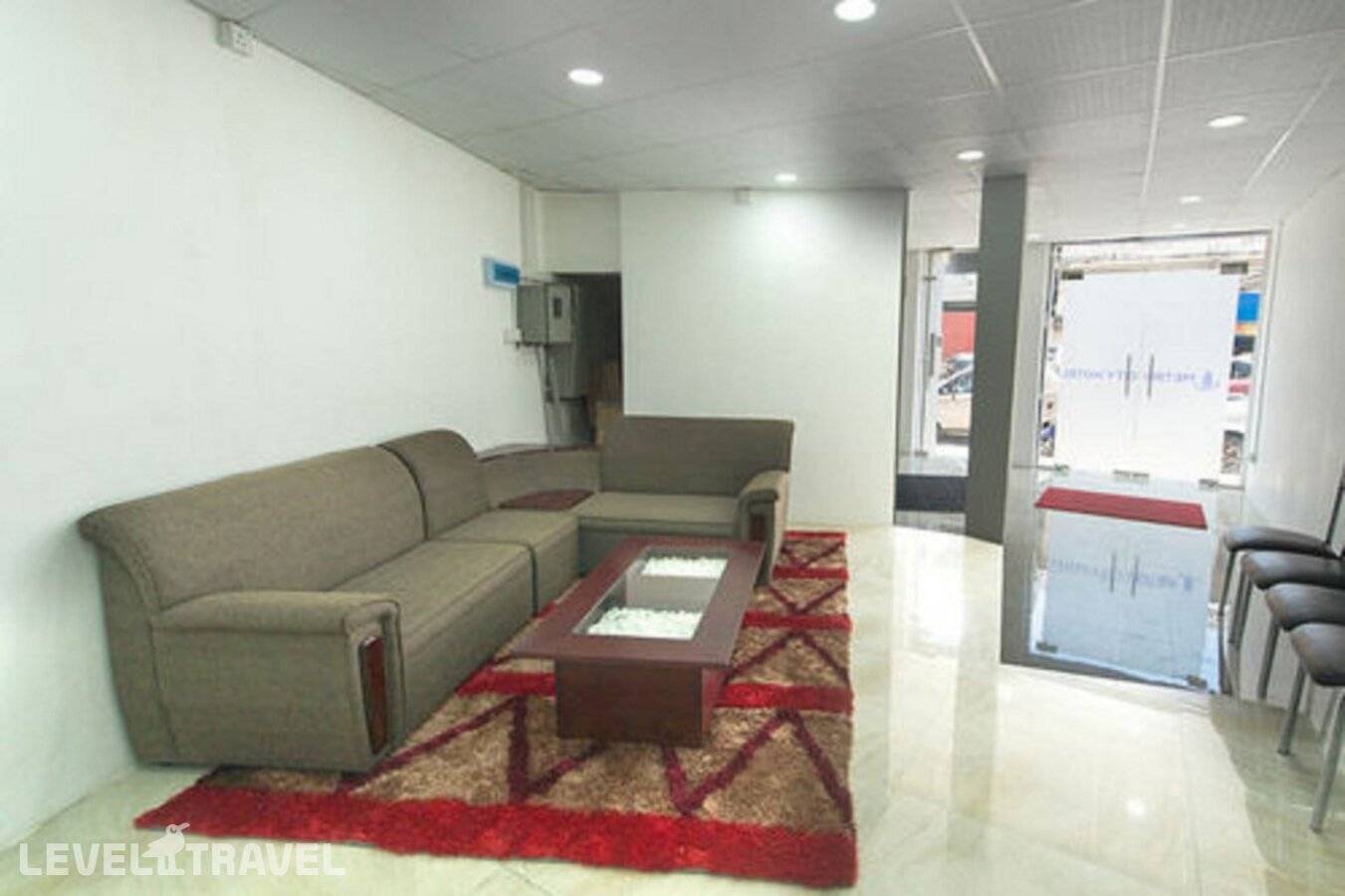 фотографии отеля Metro City Hotel в Шри-Ланка(Коломбо) - фото №19