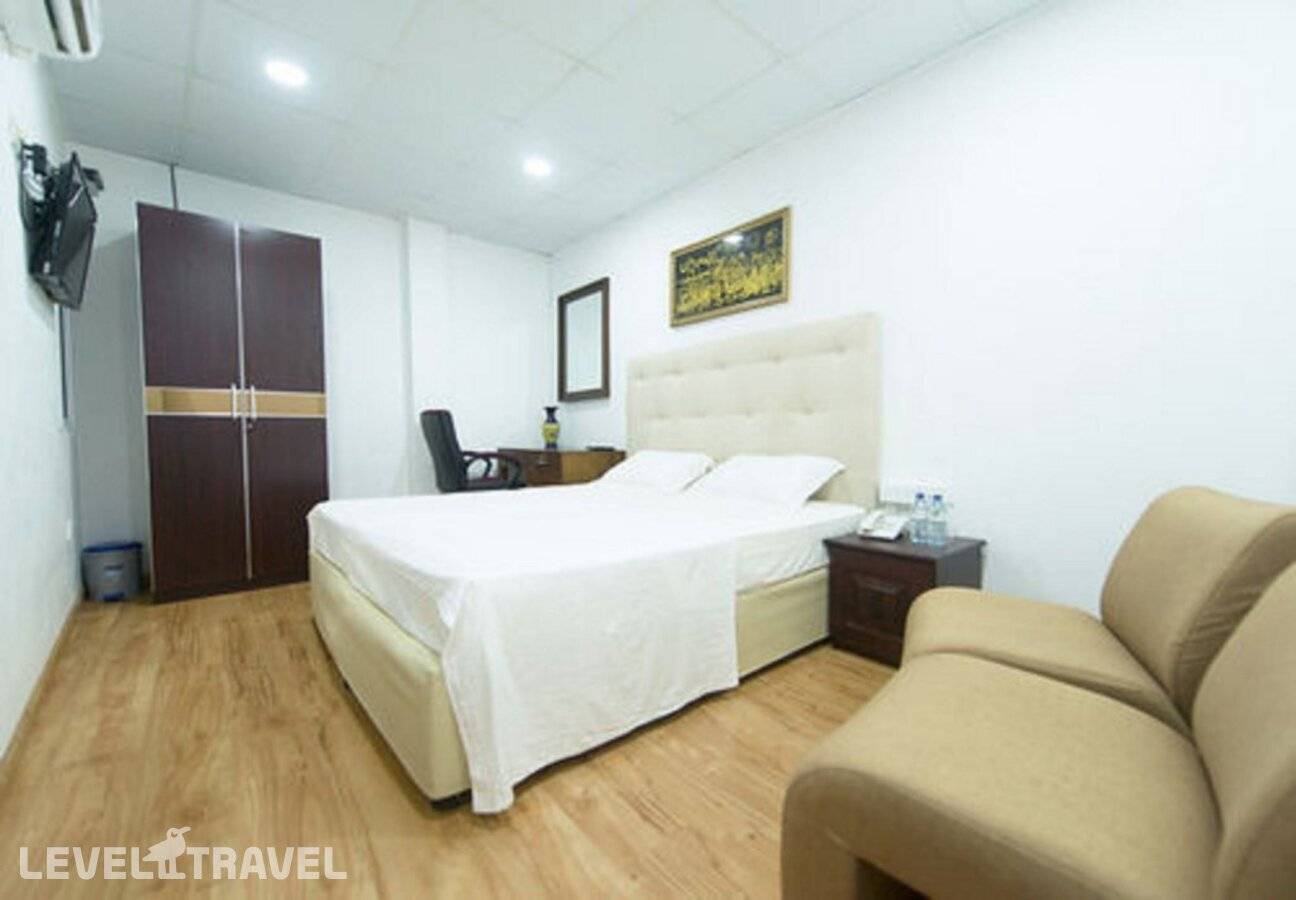 фотографии отеля Metro City Hotel в Шри-Ланка(Коломбо) - фото №6