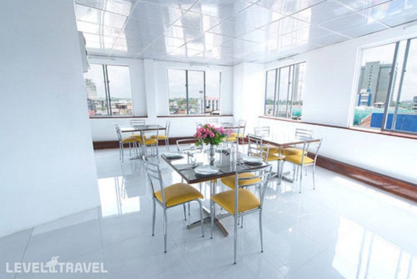 фотографии отеля Metro City Hotel в Шри-Ланка(Коломбо) - фото №12