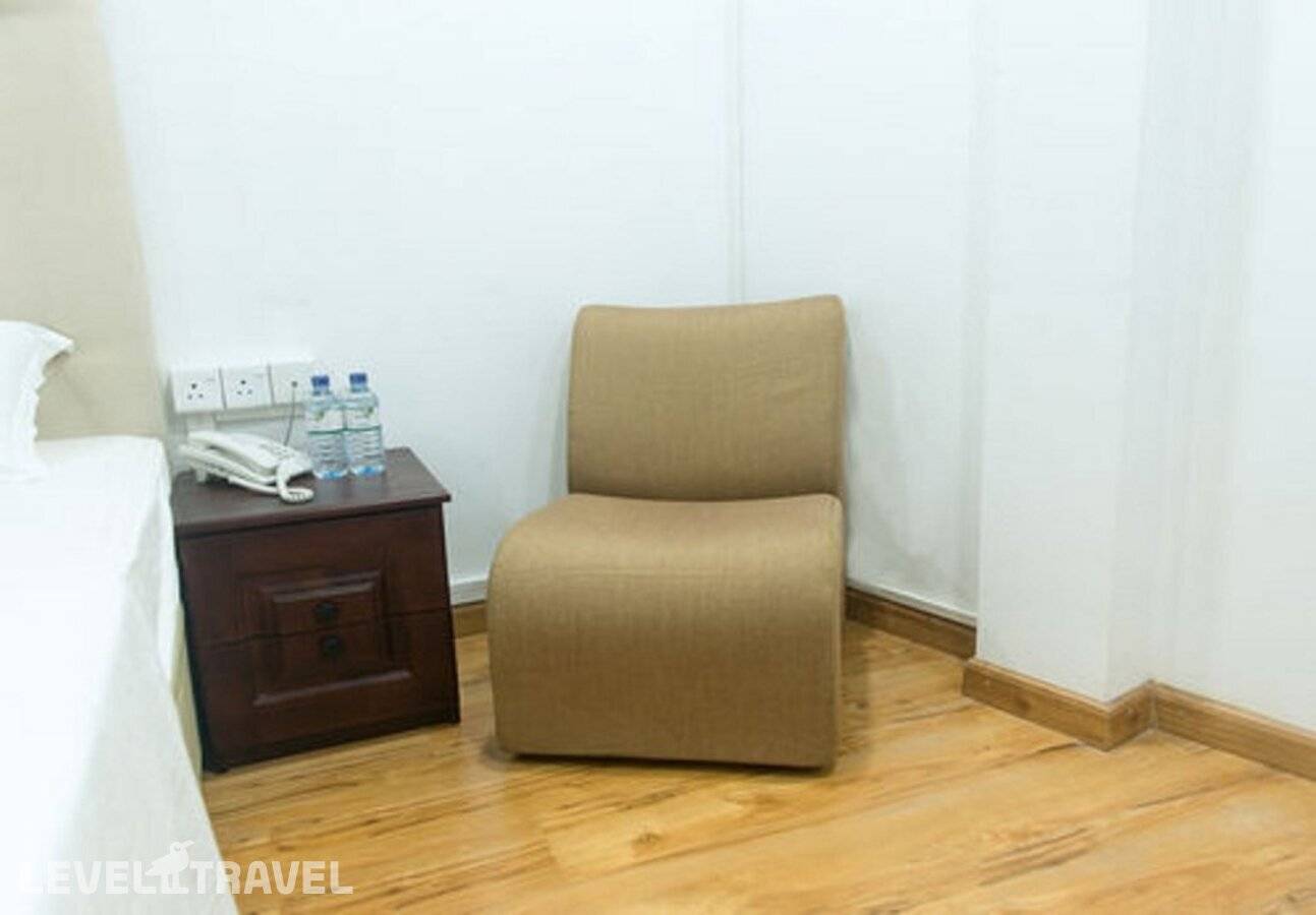 фотографии отеля Metro City Hotel в Шри-Ланка(Коломбо) - фото №4