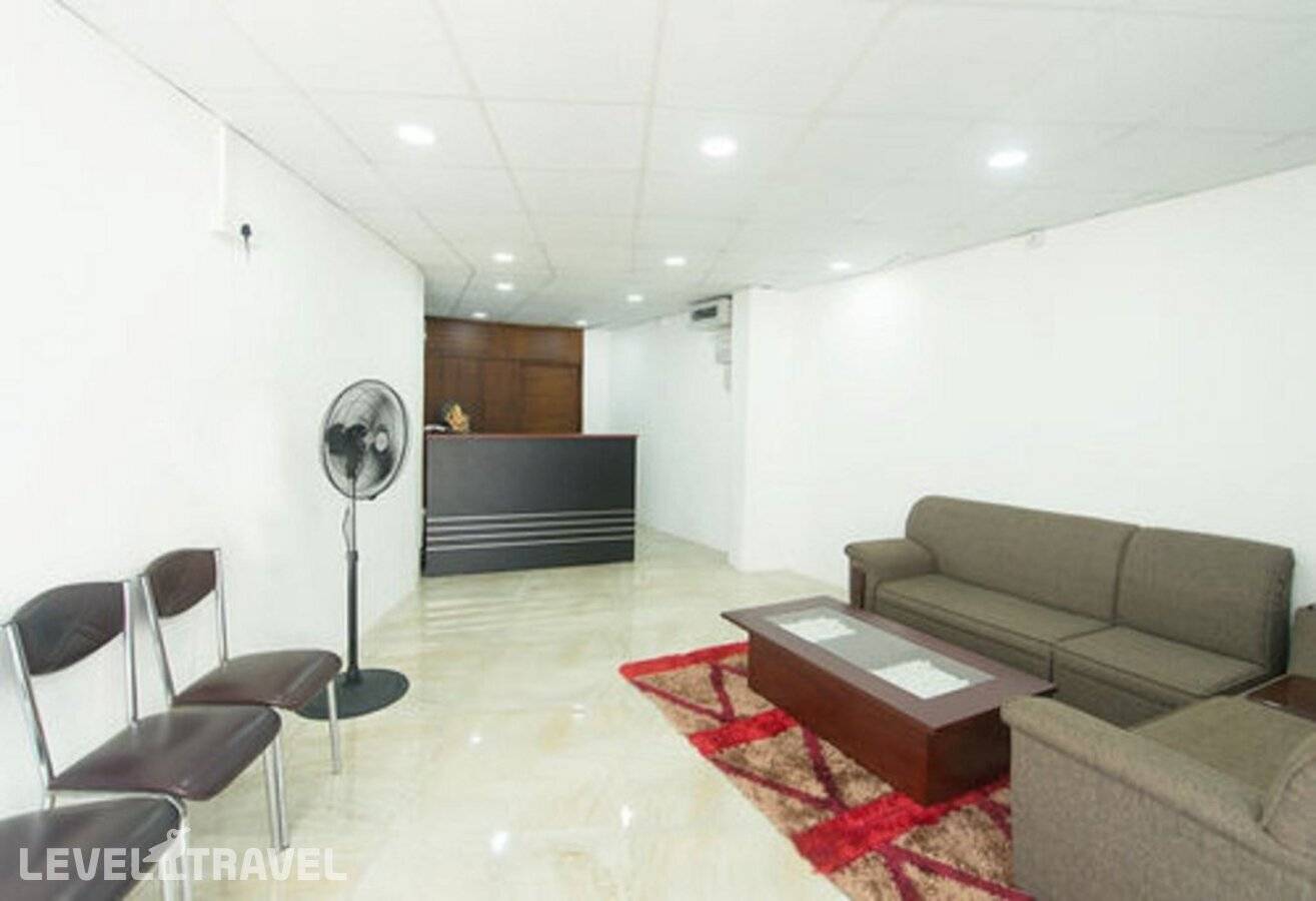 фотографии отеля Metro City Hotel в Шри-Ланка(Коломбо) - фото №18