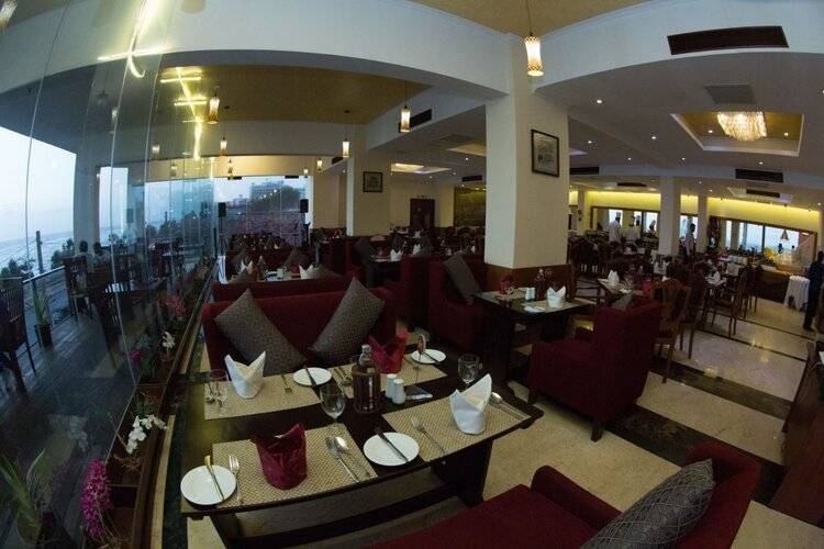 Mirage Colombo Hotel