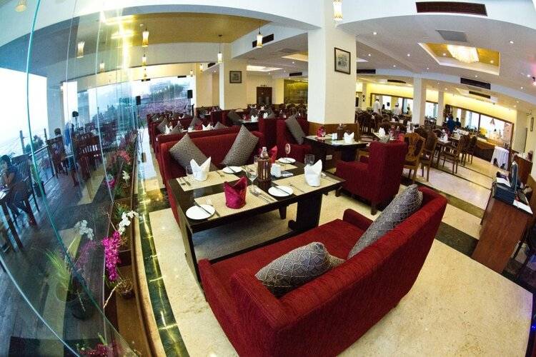 Mirage Colombo Hotel