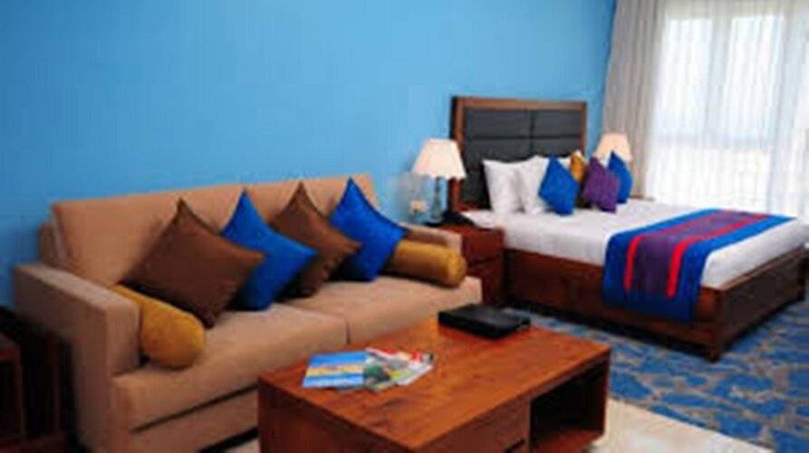 Ocean Edge Suites & Hotel Colombo