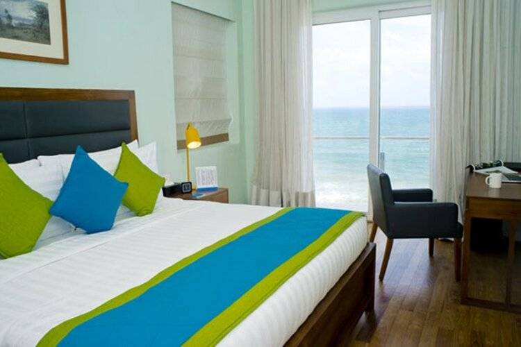 Ocean Edge Suites & Hotel Colombo