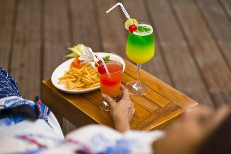 Ocean Edge Suites & Hotel Colombo
