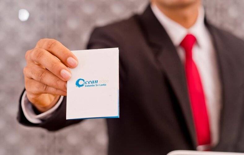 Ocean Edge Suites & Hotel Colombo