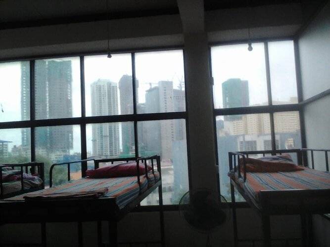 Haven Fort Hostel