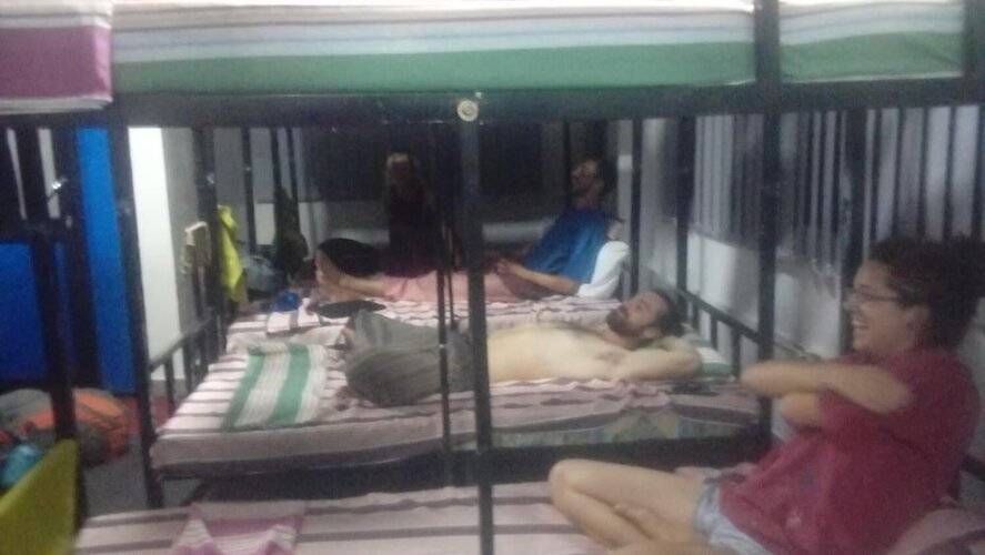 Haven Fort Hostel