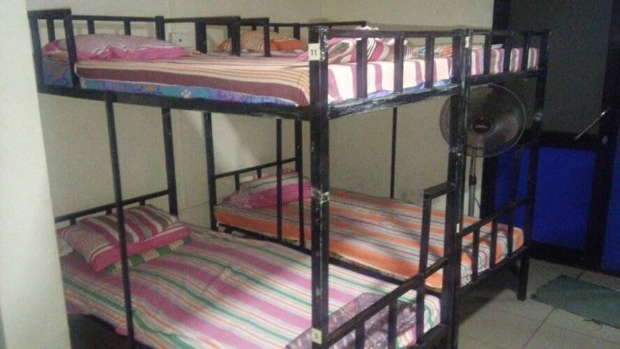 Haven Fort Hostel