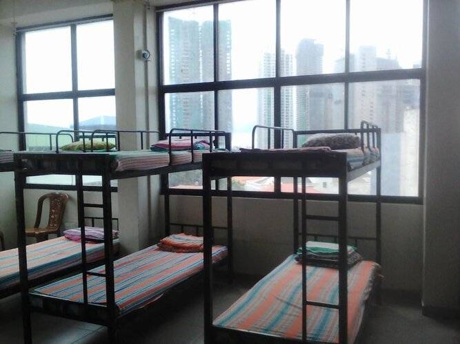 Haven Fort Hostel