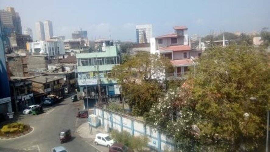 Haven Fort Hostel