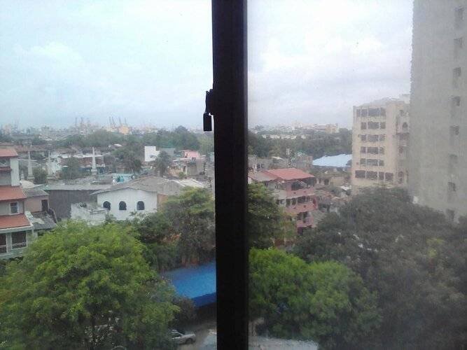 Haven Fort Hostel