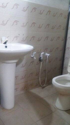 Haven Fort Hostel