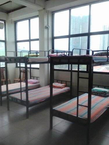 Haven Fort Hostel