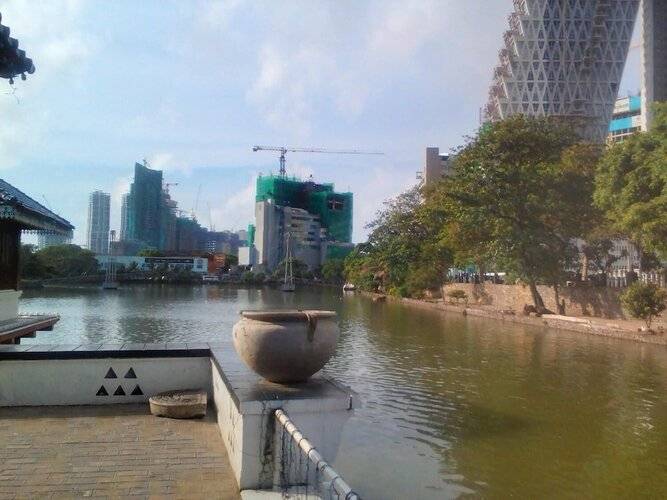 Haven Fort Hostel