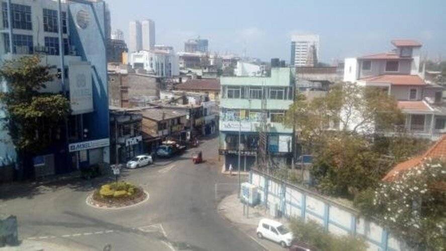 Haven Fort Hostel